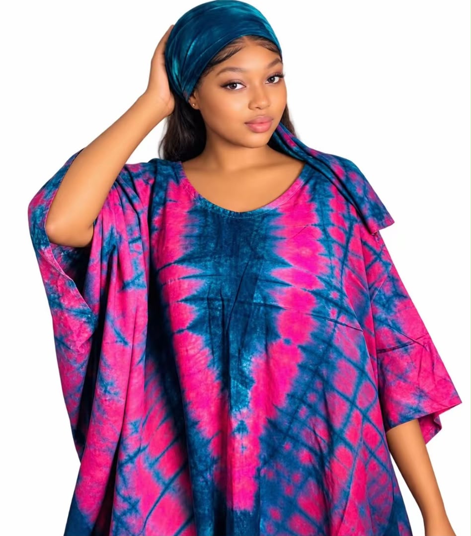 Boubou Tendance